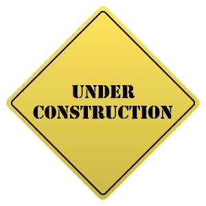 UNDER CONSTRUCTION